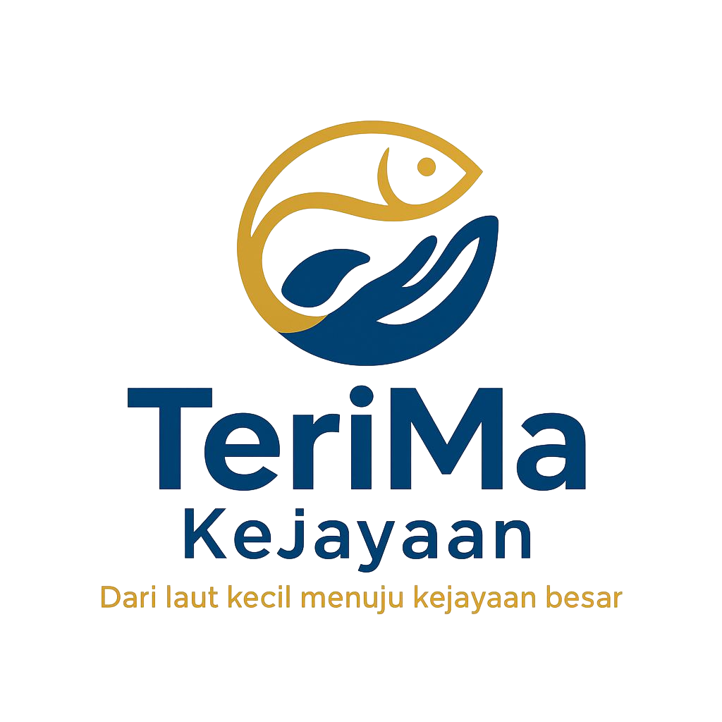 Logo TeriMa Kejayaan